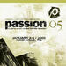 Passion 05: Live EP