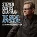 The Great Adventure 25th Anniversary Edition (feat. Bart Millard) (Single)