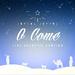Joyful, Joyful (O Come) [Live Acoustic Version] (Single)