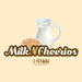 Milk-N-Cheerios (Single)