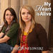 My Heart Is Alive (single)