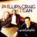 "Pour My Love On You" by Phillips, Craig and Dean