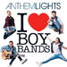 "Story of My Life / One Thing / What Makes You Beautiful / Best Song Ever / Drag Me Down" by Anthem Lights