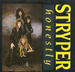 "Honestly" by Stryper