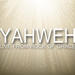 Yahweh (Live from Rock of Grace) - Single