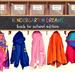 Kindergarten Dreams: Back to School Edition