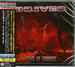 Sons Of Thunder (Japanese re-issue)