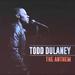"The Anthem (Instrumental)" by Todd Dulaney 