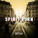 Spirit Burn - Live From London