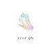 Keep On