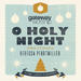 O Holy Night (ft. Rebecca Pfortmiller) - single