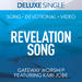 "Revelation Song (ft. Kari Jobe)" by Gateway Worship