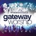 "Holy, Holy, Holy (Savior & King)" by Gateway Worship