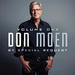 "Be Glorified" by Don Moen