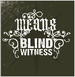 Means & Blind Witness Split