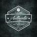 Authentic (Single)