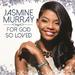 For God So Loved (Single)