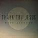 Thank You Jesus (Single)