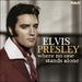 Elvis Presley - Where No One Stands Alone