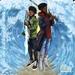 Super Splash Bros