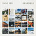 Grand Pre EP