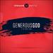 Vineyard Soul: Generous God