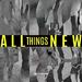All Things New (Single)