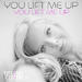 You Lift Me Up (Single)