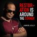 Restoration is Around The Corner