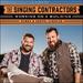 Working On A Building: Hymns & Gospel Classics (Live)