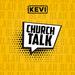 Church Talk (Blah Blah Blah) (Single)