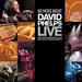 No More Night: Live in Birmingham CD/DVD