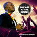 You are at the Centre