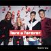 love U forever (Single)