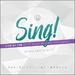 Sing! Psalms: Ancient + Modern (Live At The Getty Music Worship Conference)