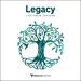 Legacy (Live From Ireland) EP