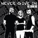 Never Give In (Single)