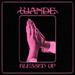 Blessed Up (Single)