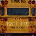 Back To School EP