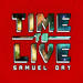 Time To Live (Single)