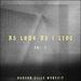 As Long As I Live Vol. 2 (Live) EP