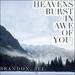 Heavens Burst (In Awe of You) (Single)