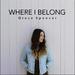 Where I Belong
