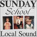 Sunday School EP