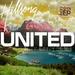 "Love Enough" by Hillsong UNITED