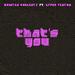 That's You (feat. Hyper Fenton) (Single)