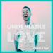 Undeniable Love (Single)