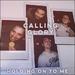 Holding on to Me (Single)