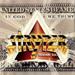 "The World Of You And I" by Stryper
