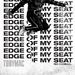 Edge of My Seat (Radio Version) (feat. Cochren & Co.) (Single)
